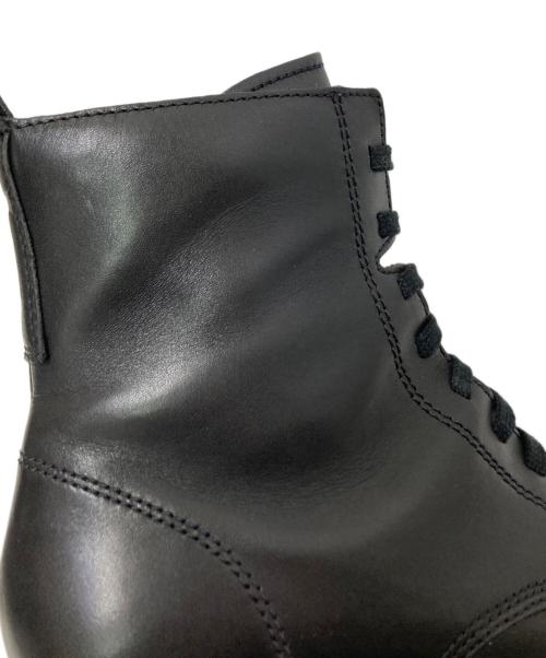 CAMPER（カンペール）CAMPER (カンペール) ブーツ ブラック サイズ:37の古着・服飾アイテム