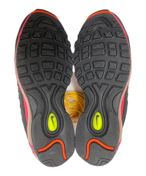 NIKE（ナイキ）NIKE (ナイキ) ローカットスニーカー ブラック サイズ:28.0cmの古着・服飾アイテム