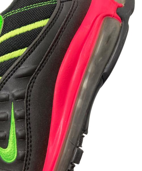 NIKE（ナイキ）NIKE (ナイキ) ローカットスニーカー ブラック サイズ:28.0cmの古着・服飾アイテム