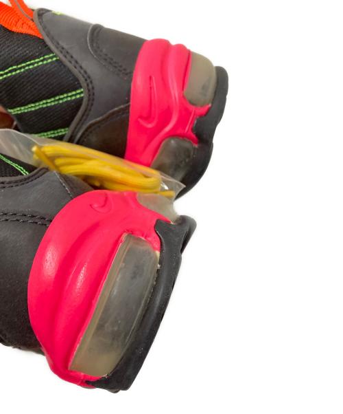 NIKE（ナイキ）NIKE (ナイキ) ローカットスニーカー ブラック サイズ:28.0cmの古着・服飾アイテム