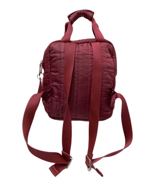 Dr.Martens（ドクターマーチン）Dr.Martens (ドクターマーチン) リュック レッド サイズ:下記参照の古着・服飾アイテム