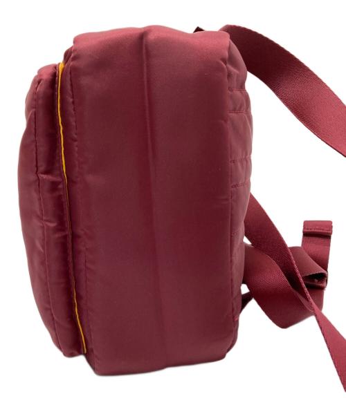 Dr.Martens（ドクターマーチン）Dr.Martens (ドクターマーチン) リュック レッド サイズ:下記参照の古着・服飾アイテム