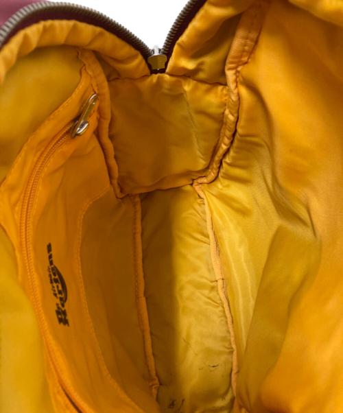 Dr.Martens（ドクターマーチン）Dr.Martens (ドクターマーチン) リュック レッド サイズ:下記参照の古着・服飾アイテム