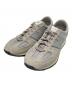 NEW BALANCE（ニューバランス）の古着「ローカットスニーカー」｜グレー