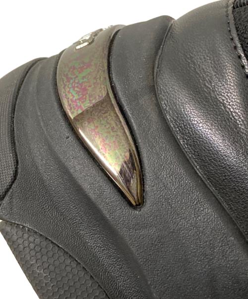 DAIANA（ダイアナ）DAIANA (ダイアナ) 軽量ニットソックススニーカー ブラック サイズ:22.5㎝の古着・服飾アイテム