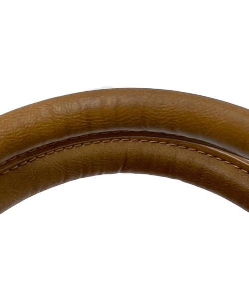 JORDAN（ジョーダン）JORDAN (ジョーダン) Monogram Duffle Bag Coconut ベージュ サイズ:下記参照の古着・服飾アイテム