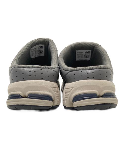NEW BALANCE（ニューバランス）NEW BALANCE (ニューバランス) シューズ グレー サイズ:23.0cmの古着・服飾アイテム