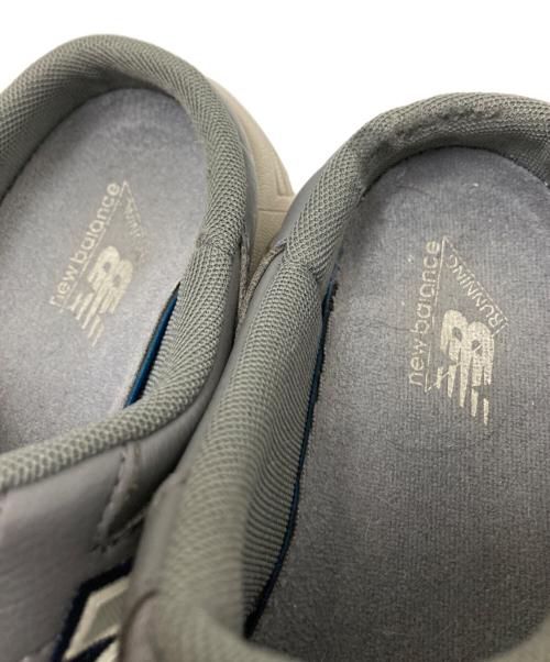 NEW BALANCE（ニューバランス）NEW BALANCE (ニューバランス) シューズ グレー サイズ:23.0cmの古着・服飾アイテム