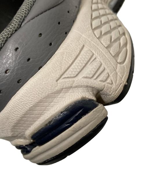 NEW BALANCE（ニューバランス）NEW BALANCE (ニューバランス) シューズ グレー サイズ:23.0cmの古着・服飾アイテム