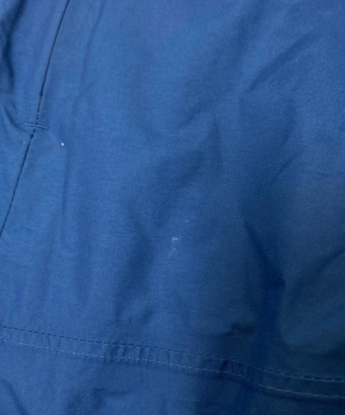 NIKE ACG（ナイキエーシージー）NIKE ACG (ナイキエーシージー) マウンテンパーカー ブルー×グレー サイズ:XLの古着・服飾アイテム