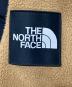 中古・古着 THE NORTH FACE (ザ ノース フェイス) Denali Jacket ブラック×ベージュ サイズ:L：6000円