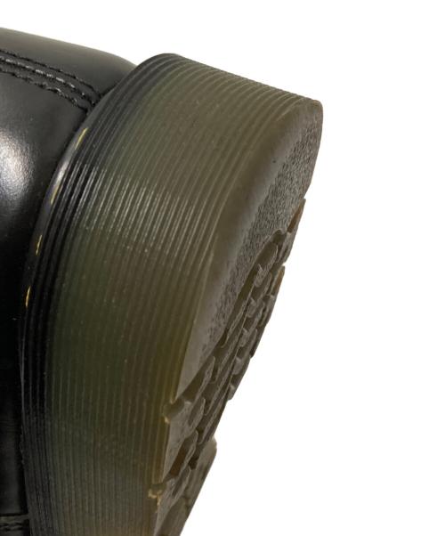 SOLOVAIR（ソロヴェアー）SOLOVAIR (ソロヴェアー) Dealer Boots ブラック サイズ:10の古着・服飾アイテム