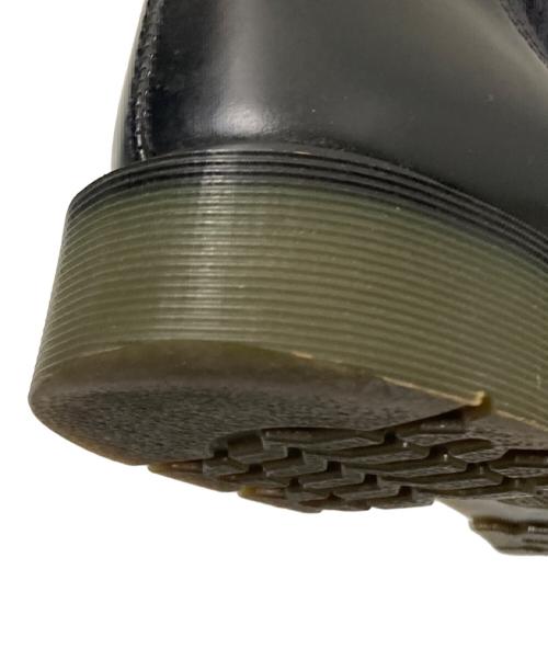 SOLOVAIR（ソロヴェアー）SOLOVAIR (ソロヴェアー) Dealer Boots ブラック サイズ:10の古着・服飾アイテム