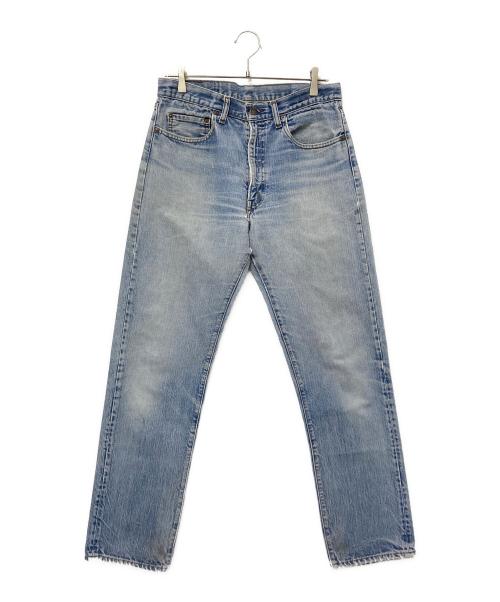 LEVI'S（リーバイス）LEVI'S (リーバイス) 66前期505デニムパンツ インディゴ サイズ:下記参照の古着・服飾アイテム