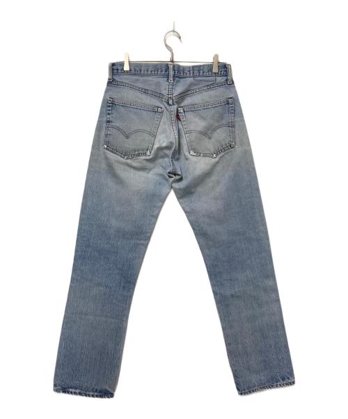 LEVI'S（リーバイス）LEVI'S (リーバイス) 66前期505デニムパンツ インディゴ サイズ:下記参照の古着・服飾アイテム