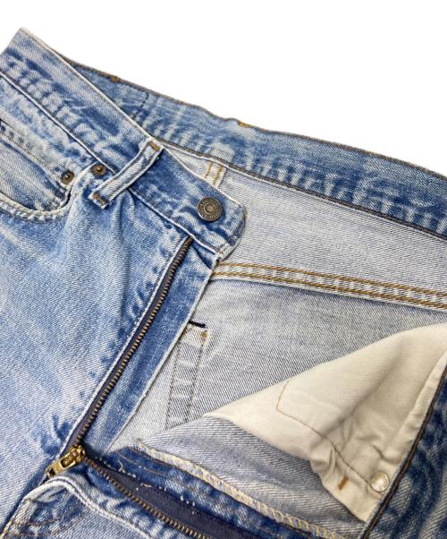 LEVI'S（リーバイス）LEVI'S (リーバイス) 66前期505デニムパンツ インディゴ サイズ:下記参照の古着・服飾アイテム