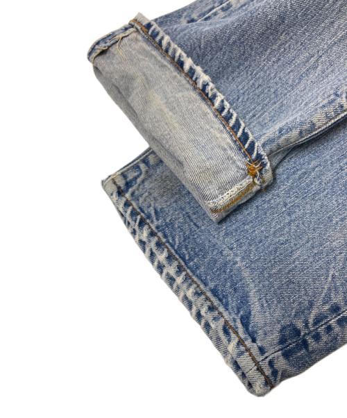 LEVI'S（リーバイス）LEVI'S (リーバイス) 66前期505デニムパンツ インディゴ サイズ:下記参照の古着・服飾アイテム