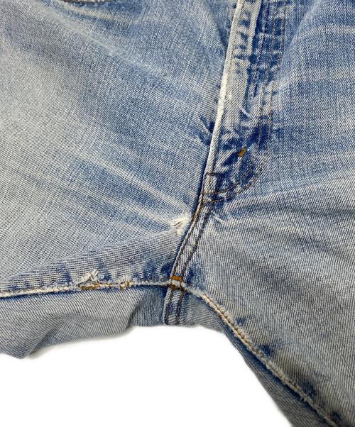 LEVI'S（リーバイス）LEVI'S (リーバイス) 66前期505デニムパンツ インディゴ サイズ:下記参照の古着・服飾アイテム