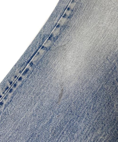 LEVI'S（リーバイス）LEVI'S (リーバイス) 66前期505デニムパンツ インディゴ サイズ:下記参照の古着・服飾アイテム