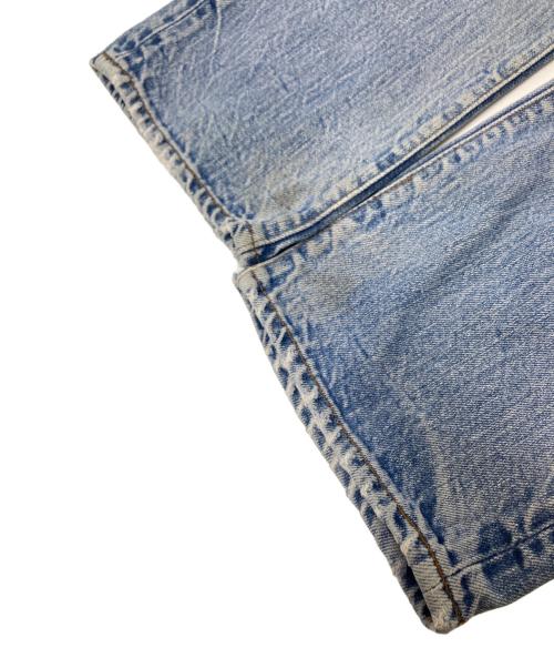 LEVI'S（リーバイス）LEVI'S (リーバイス) 66前期505デニムパンツ インディゴ サイズ:下記参照の古着・服飾アイテム