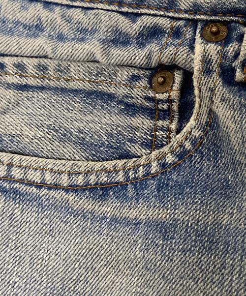 LEVI'S（リーバイス）LEVI'S (リーバイス) 66前期505デニムパンツ インディゴ サイズ:下記参照の古着・服飾アイテム