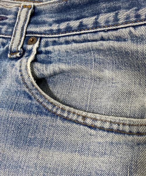LEVI'S（リーバイス）LEVI'S (リーバイス) 66前期505デニムパンツ インディゴ サイズ:下記参照の古着・服飾アイテム