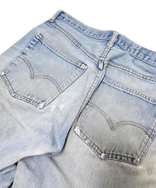 LEVI'S（リーバイス）LEVI'S (リーバイス) 66前期505デニムパンツ インディゴ サイズ:下記参照の古着・服飾アイテム