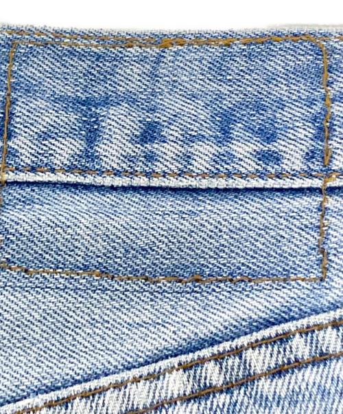 LEVI'S（リーバイス）LEVI'S (リーバイス) 66前期505デニムパンツ インディゴ サイズ:下記参照の古着・服飾アイテム