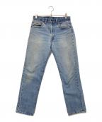）の古着「505デニムパンツ」｜インディゴ