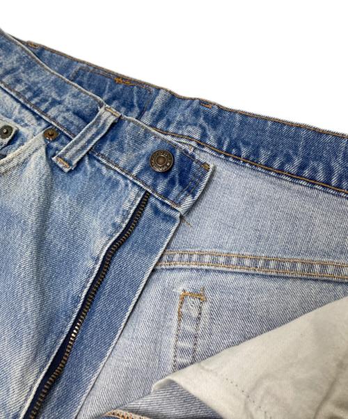 LEVI'S（リーバイス）LEVI'S (リーバイス) 505デニムパンツ インディゴ サイズ:W34の古着・服飾アイテム