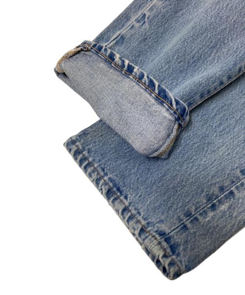 LEVI'S（リーバイス）LEVI'S (リーバイス) 505デニムパンツ インディゴ サイズ:W34の古着・服飾アイテム