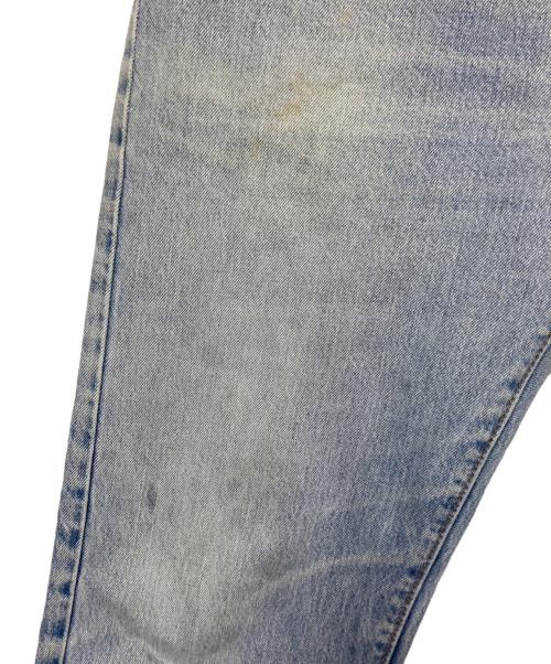 LEVI'S（リーバイス）LEVI'S (リーバイス) 505デニムパンツ インディゴ サイズ:W34の古着・服飾アイテム