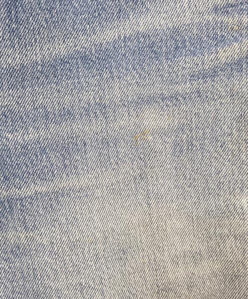 LEVI'S（リーバイス）LEVI'S (リーバイス) 505デニムパンツ インディゴ サイズ:W34の古着・服飾アイテム