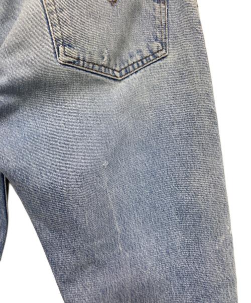 LEVI'S（リーバイス）LEVI'S (リーバイス) 505デニムパンツ インディゴ サイズ:W34の古着・服飾アイテム