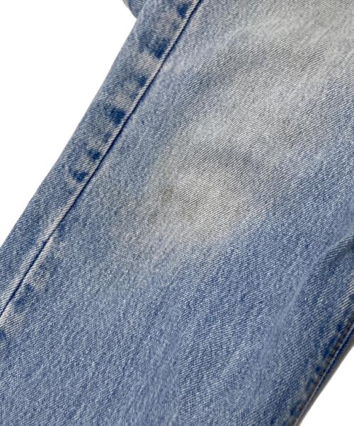 LEVI'S（リーバイス）LEVI'S (リーバイス) 505デニムパンツ インディゴ サイズ:W34の古着・服飾アイテム