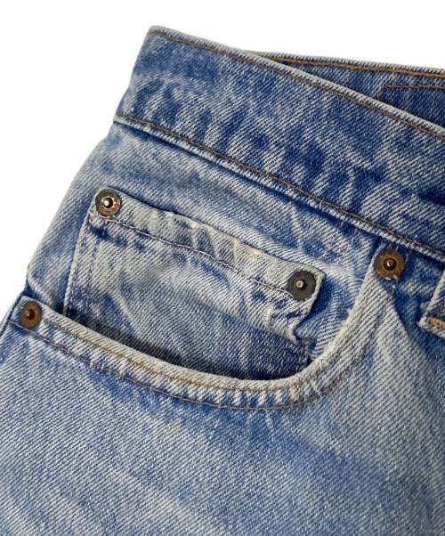 LEVI'S（リーバイス）LEVI'S (リーバイス) 505デニムパンツ インディゴ サイズ:W34の古着・服飾アイテム