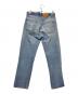 LEVI'S (リーバイス) 505デニムパンツ インディゴ サイズ:W34：15000円