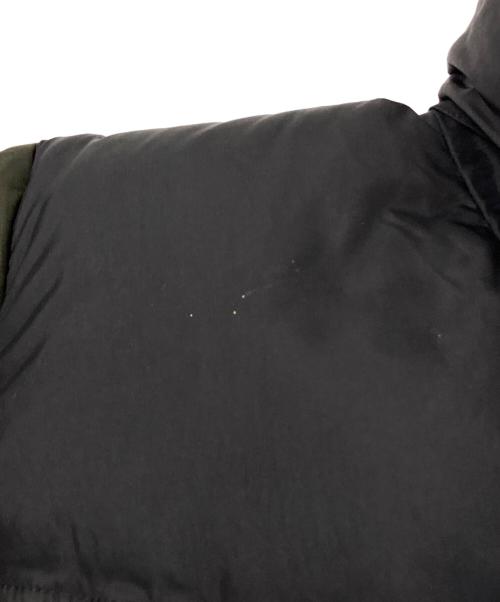 THE NORTH FACE（ザ ノース フェイス）THE NORTH FACE (ザ ノース フェイス) ジャケット オリーブ サイズ:Sの古着・服飾アイテム