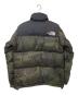 THE NORTH FACE (ザ ノース フェイス) ジャケット オリーブ サイズ:S：13000円