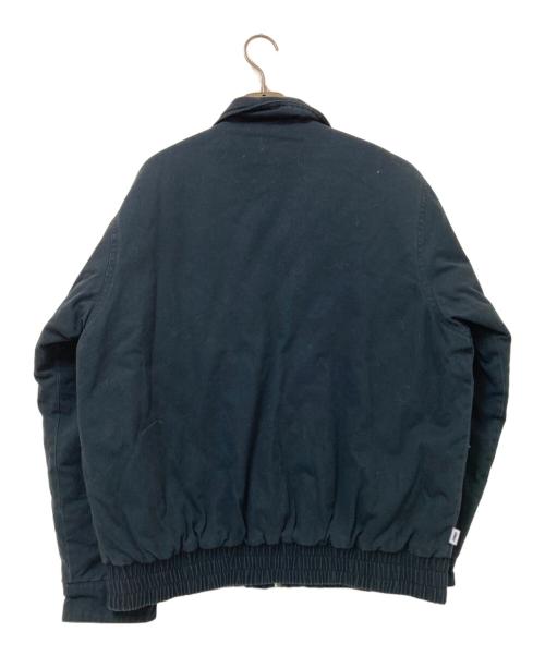 OBEY（オベイ）OBEY (オベイ) ジャケット ブラック サイズ:Mの古着・服飾アイテム