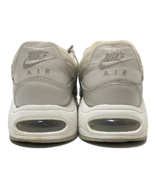NIKE（ナイキ）NIKE (ナイキ) ローカットスニーカー ベージュ サイズ:23.5cmの古着・服飾アイテム