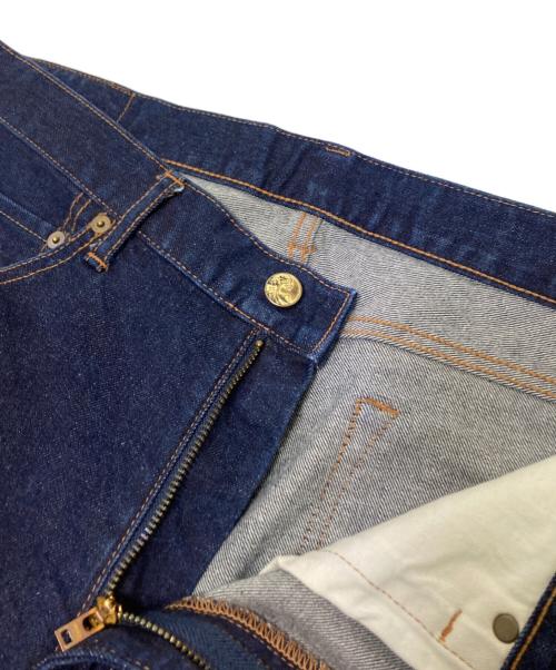 HEATH（ヒース）HEATH (ヒース) 横濱デニム インディゴ サイズ:34の古着・服飾アイテム