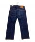 KOJIMA GENES (コジマジーンズ) デニムパンツ インディゴ サイズ:34：6000円