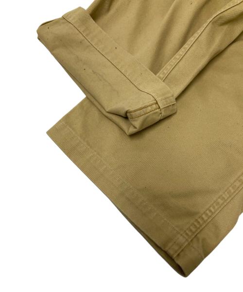 Pherrow's（フェローズ）Pherrow's (フェローズ) チノパンツ ベージュ サイズ:下記参照の古着・服飾アイテム