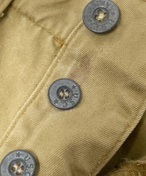 Pherrow's（フェローズ）Pherrow's (フェローズ) チノパンツ ベージュ サイズ:下記参照の古着・服飾アイテム