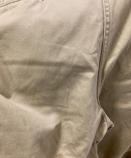 Pherrow's（フェローズ）Pherrow's (フェローズ) チノパンツ ベージュ サイズ:下記参照の古着・服飾アイテム