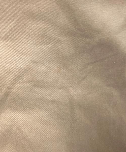 Pherrow's（フェローズ）Pherrow's (フェローズ) チノパンツ ベージュ サイズ:下記参照の古着・服飾アイテム