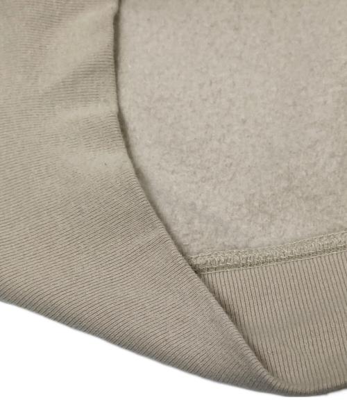 SUPREME（シュプリーム）SUPREME (シュプリーム) Box Logo Hooded Sweatshirt/ボックスロゴフーディスウェットシャツ ベージュ サイズ:Sの古着・服飾アイテム