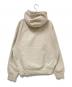 SUPREME (シュプリーム) Box Logo Hooded Sweatshirt/ボックスロゴフーディスウェットシャツ ベージュ サイズ:S：30000円