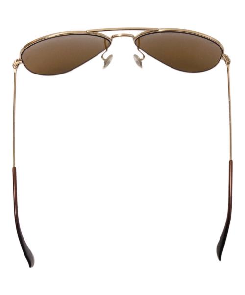 RAY-BAN（レイバン）RAY-BAN (レイバン) サングラス サイズ:SIZE 58□14の古着・服飾アイテム